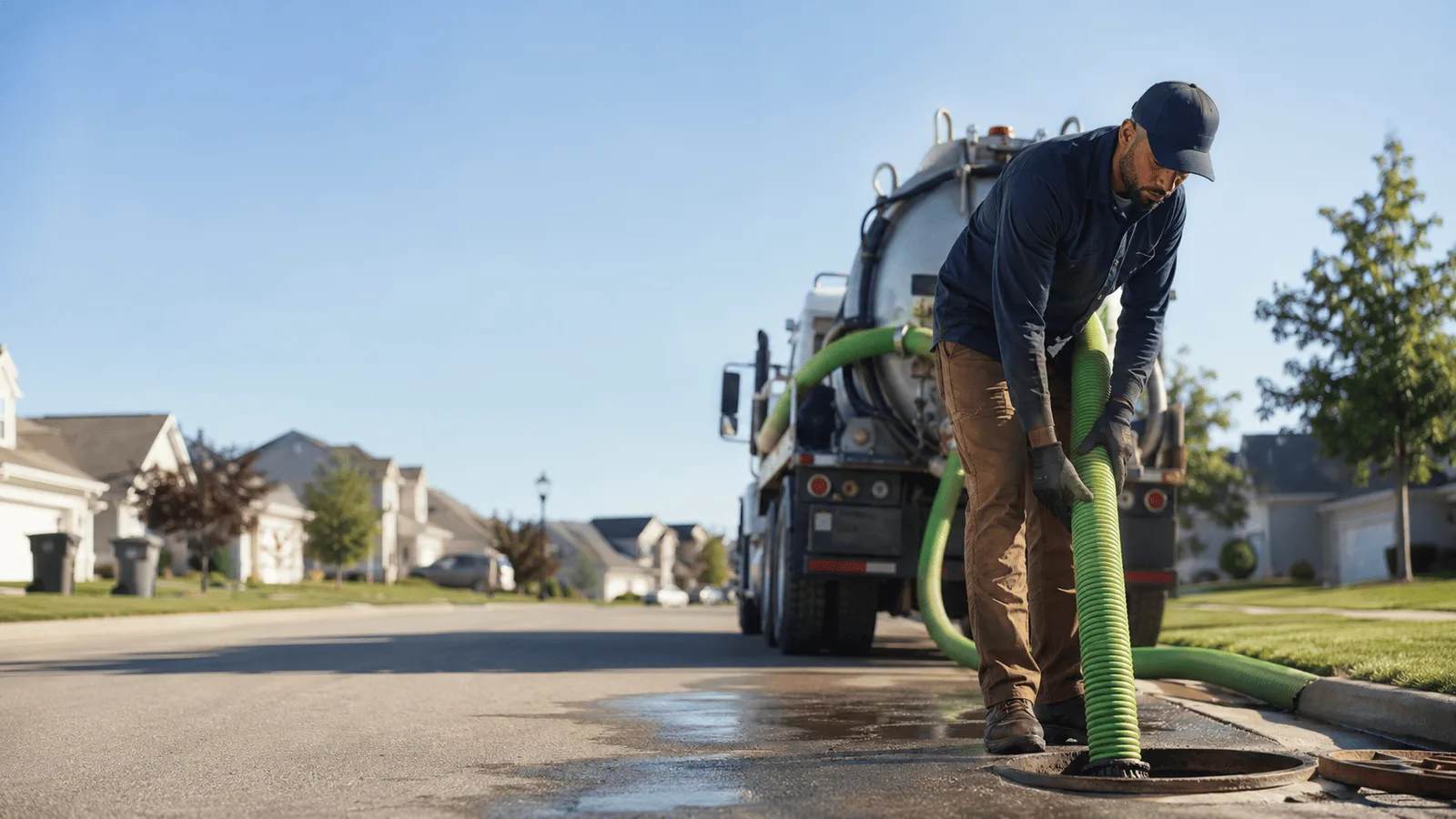 Mosquito Control in Avoca, NE